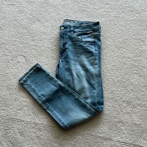 American Eagle outfitters skinny jeans